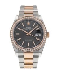 Rolex Datejust 126281 RBR
